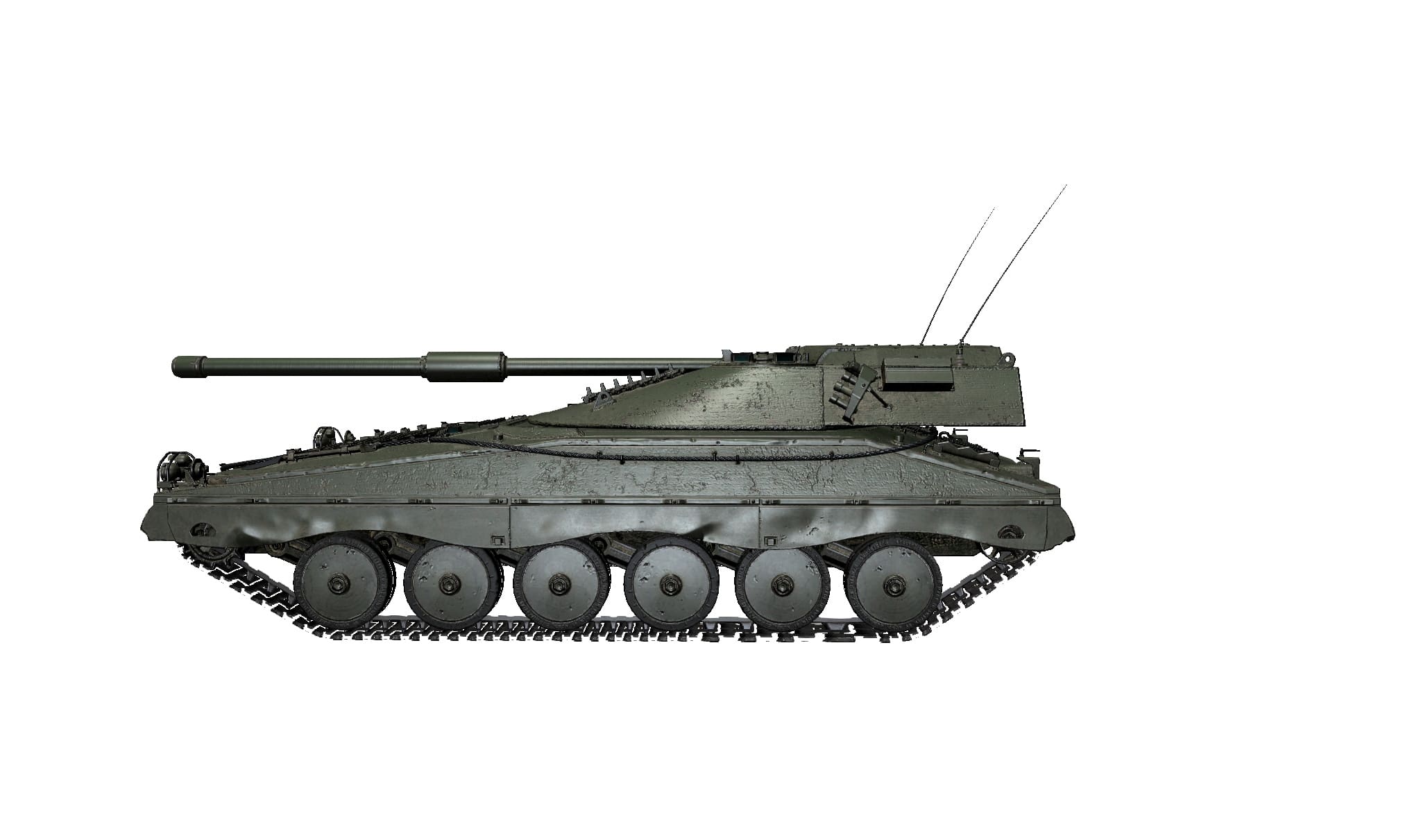 UDES 16 средний танк 9 уровня